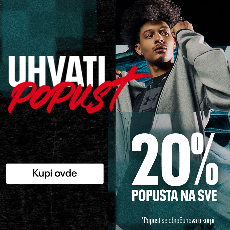 Uhvati popust