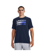 Men's UA Team Issue Wordmark Short Sleeve 