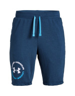 Boys' UA Rival Terry Shorts 