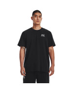 Men's UA Logo Embroidered Heavyweight Short Sleeve 