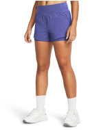 Women's UA Flex Woven 2-in-1 Shorts 