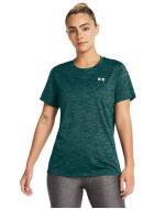 Women's UA Tech™ Twist Short Sleeve 