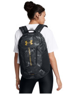 UA Hustle 6.0 Backpack 