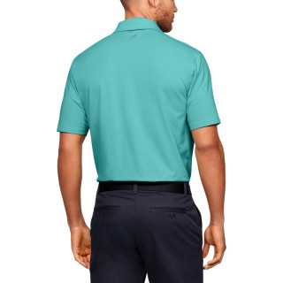 Men's Charged Cotton® Scramble Polo 