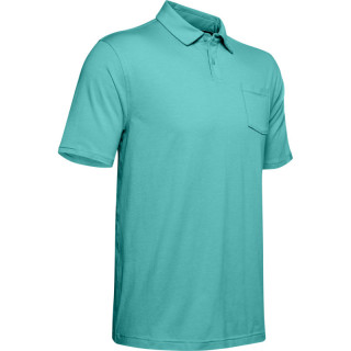 Men's Charged Cotton® Scramble Polo 