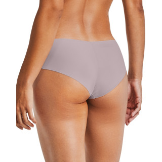 Women's UA Pure Stretch Hipster 3-Pack 