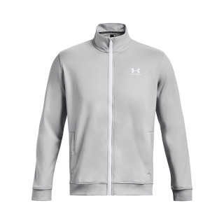 Men's UA Sportstyle Tricot Jacket 