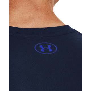 Men's UA Team Issue Wordmark Short Sleeve 