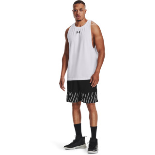 Men's UA Baseline Cotton Tank 