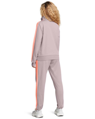 Women's UA Tricot Tracksuit 