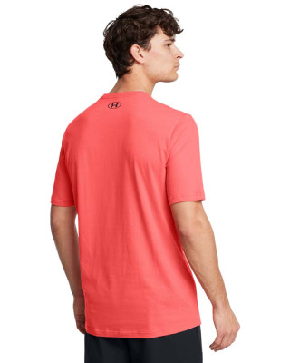 Men's UA Fast Left Chest T-Shirt 