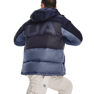 Men's ColdGear® Infrared Down Blocked Jacket 