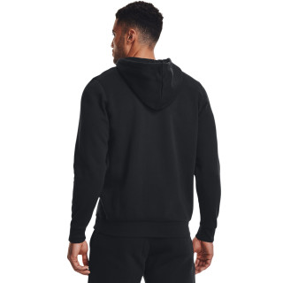 Men's UA Essential Fleece Full-Zip Hoodie 