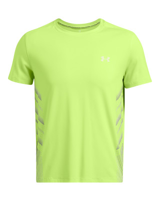 Men's UA Launch Elite Graphic Short Sleeve 