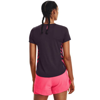 Women's UA Iso-Chill Laser T-Shirt 