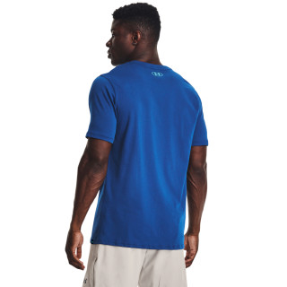 Men's Project Rock Training Short Sleeve 