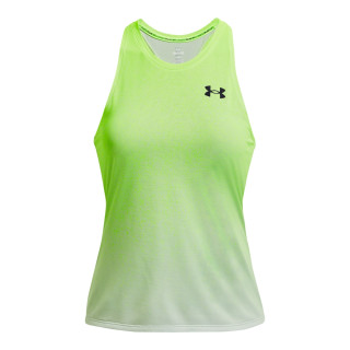 Women's UA RUSH™ Run Singlet 