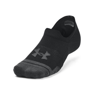 Unisex UA Performance Tech 3-Pack Ultra Low Tab Socks 