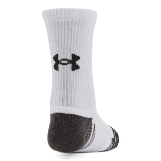 Kids' UA Performance Tech 3-Pack Crew Socks 