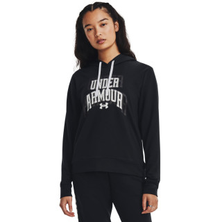 Women's UA Rival Terry Graphic Hoodie 