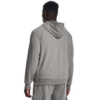 Men's UA Rival Fleece Logo Hoodie 