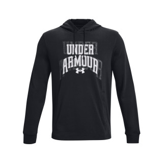 Men's UA Rival Terry Graphic Hoodie 