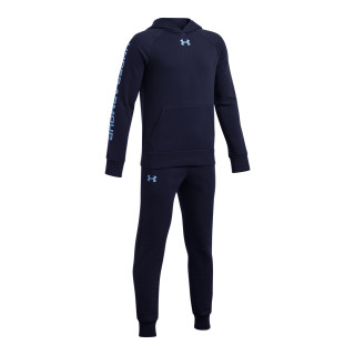 Boys' UA Rival Fleece Suit 