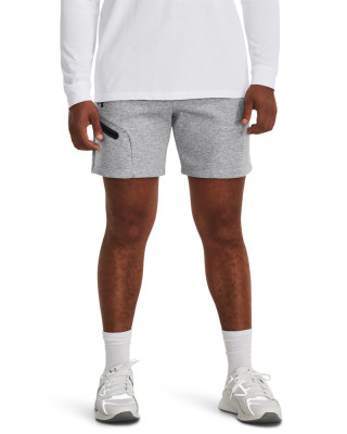 Men's UA Unstoppable Fleece Shorts 