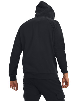 UA RIVAL FLEECE HOODIE 