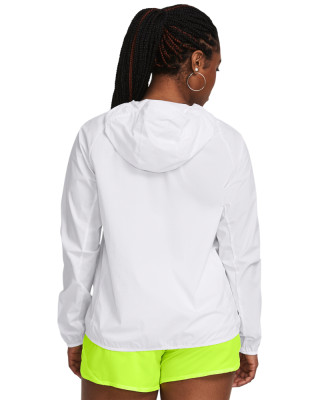 Women's UA Launch Lightweight Jacket 