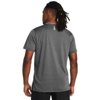 Men's UA Launch Short Sleeve 