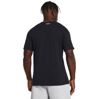 Men's UA Foundation Short Sleeve 