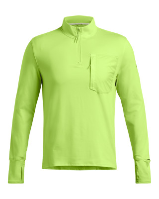 Men's UA Launch Trail ¼ Zip 