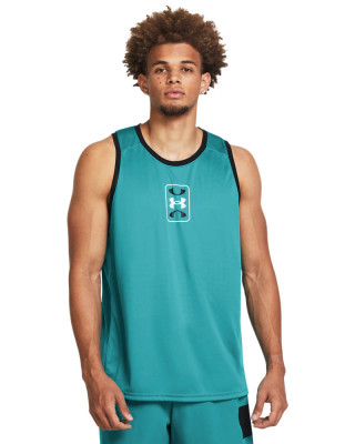 Men's UA Zone Performance Tank 