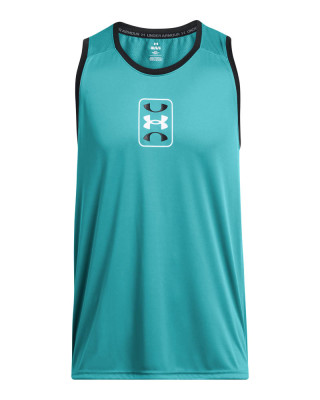 Men's UA Zone Performance Tank 