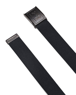 Boys' UA Drive Stretch Webbing Belt 