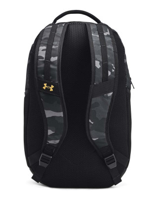 UA Hustle 6.0 Backpack 