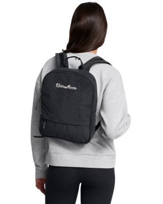 UA Sportstyle Corduroy Small Backpack 