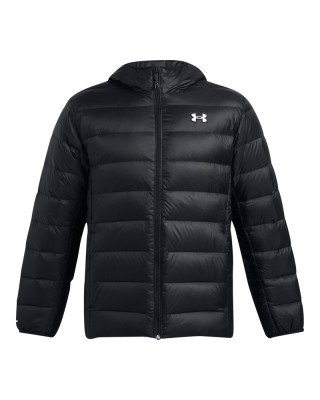 LEGEND DOWN HOODED JACKET 