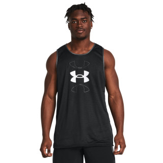 Men's UA Zone Reversible Tank 