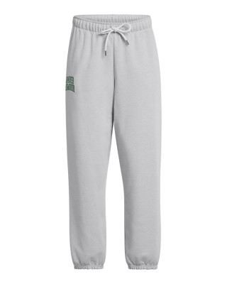 Women's UA Icon Heavyweight Terry Oversized Pants 