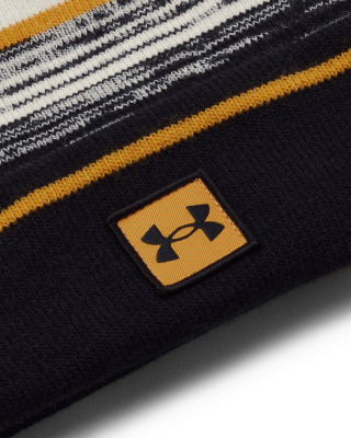 Men's UA Halftime Pom Beanie 