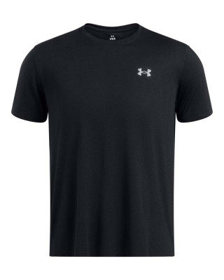 Men's UA Launch Camo Short Sleeve 