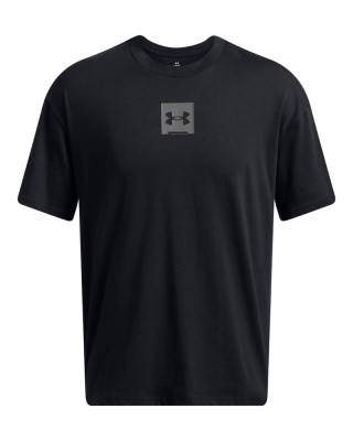 Men's UA Heavyweight Oversized SM Box Short Sleeve 