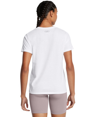 Women's UA Big Logo Pack Short Sleeve 