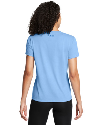 Women's UA Big Logo Pack Short Sleeve 