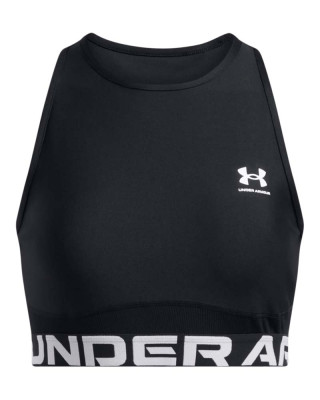 Women's HeatGear® Rib Tank 