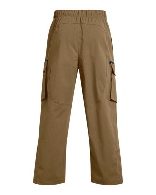 Men's UA Unstoppable Cargo Utility Pants 