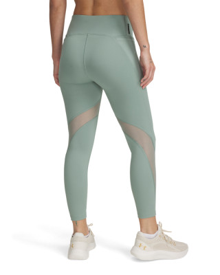 Women's UA Vanish Elite Vent Ankle Leggings 