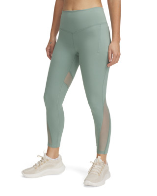 Women's UA Vanish Elite Vent Ankle Leggings 